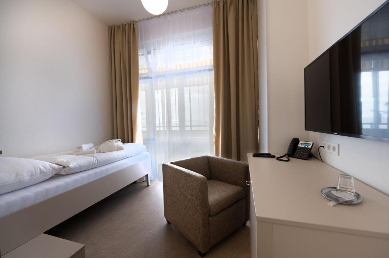 Hotel Granit Nova Polianka*** - Klimaticke Kupele Vysoké Tatry Exterior foto